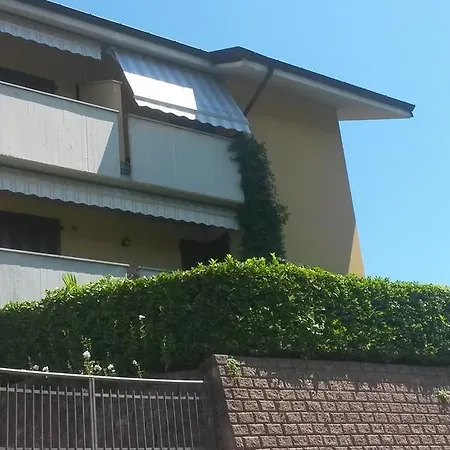 Casa Moncucco