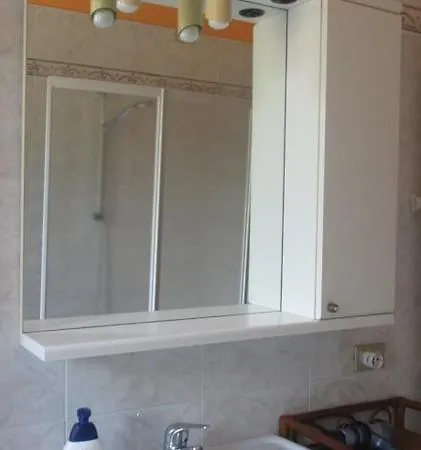 Daire Casa Moncucco *