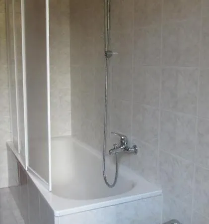 Casa Moncucco Daire