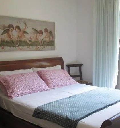 Daire Casa Moncucco Luino