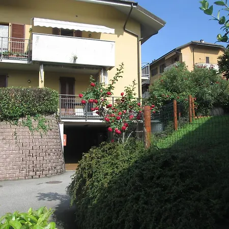 Casa Moncucco Luino