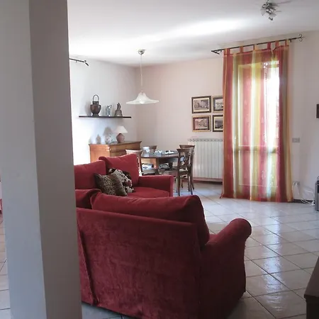 Casa Moncucco *
