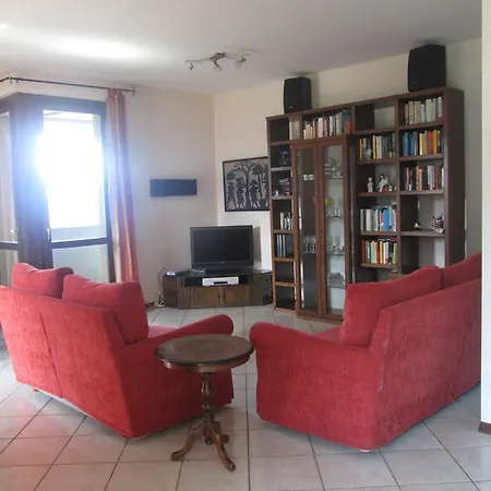 Casa Moncucco * Luino