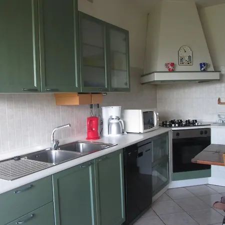 Casa Moncucco *