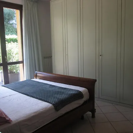 Casa Moncucco Daire Luino