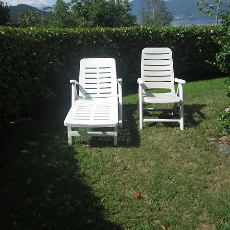 Daire Casa Moncucco *