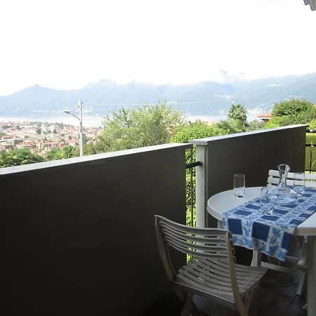 Casa Moncucco * Luino
