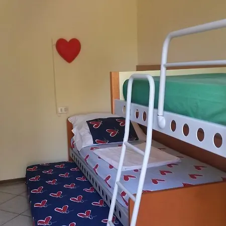 Daire Casa Moncucco *