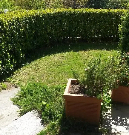 Daire Casa Moncucco *