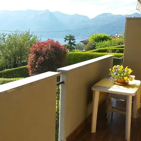 Casa Moncucco * Luino